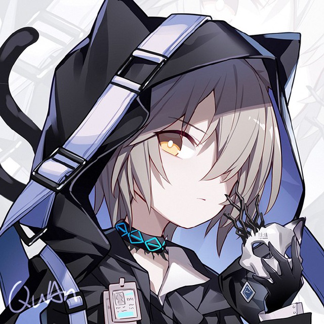 冷曦的喵喵小屋